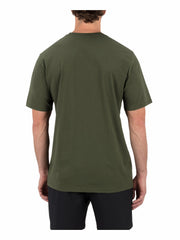 Hurley For Sale | Wet Sand Short Sleeve - Charcoal Fern