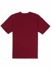 Hurley | Reactor Short Sleeve - True Red