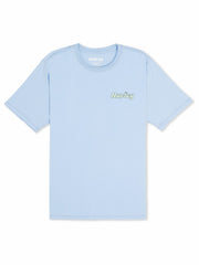 Hurley | Visitor Short Sleeve - EIFEL BLUE