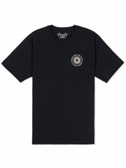 Hurley For Sale | Rise Short Sleeve - Black