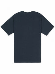 Hurley On Sale | Divide Short Sleeve - Armored Navy