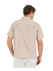 Hurley Onsale | Hemp Malibu Short Sleeve - Bristlecone