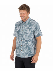 Hurley On Sale | Newport Stretch Short Sleeve - Monsoon