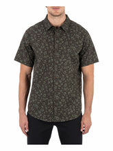 Hurley For Sale | Lido Stretch Short Sleeve - Cargo