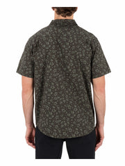 Hurley For Sale | Lido Stretch Short Sleeve - Cargo