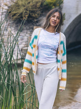 Hurley On Sale | Key West Cardigan - Marigold