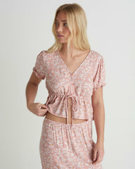 Hurley Onsale | Beachcomber Top - Rose Tan