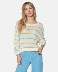 Hurley For Sale | Delta Long Sleeve - Off White