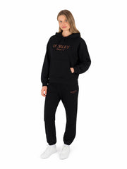 Hurley For Sale | Nostalgic Hoodie - BLACK