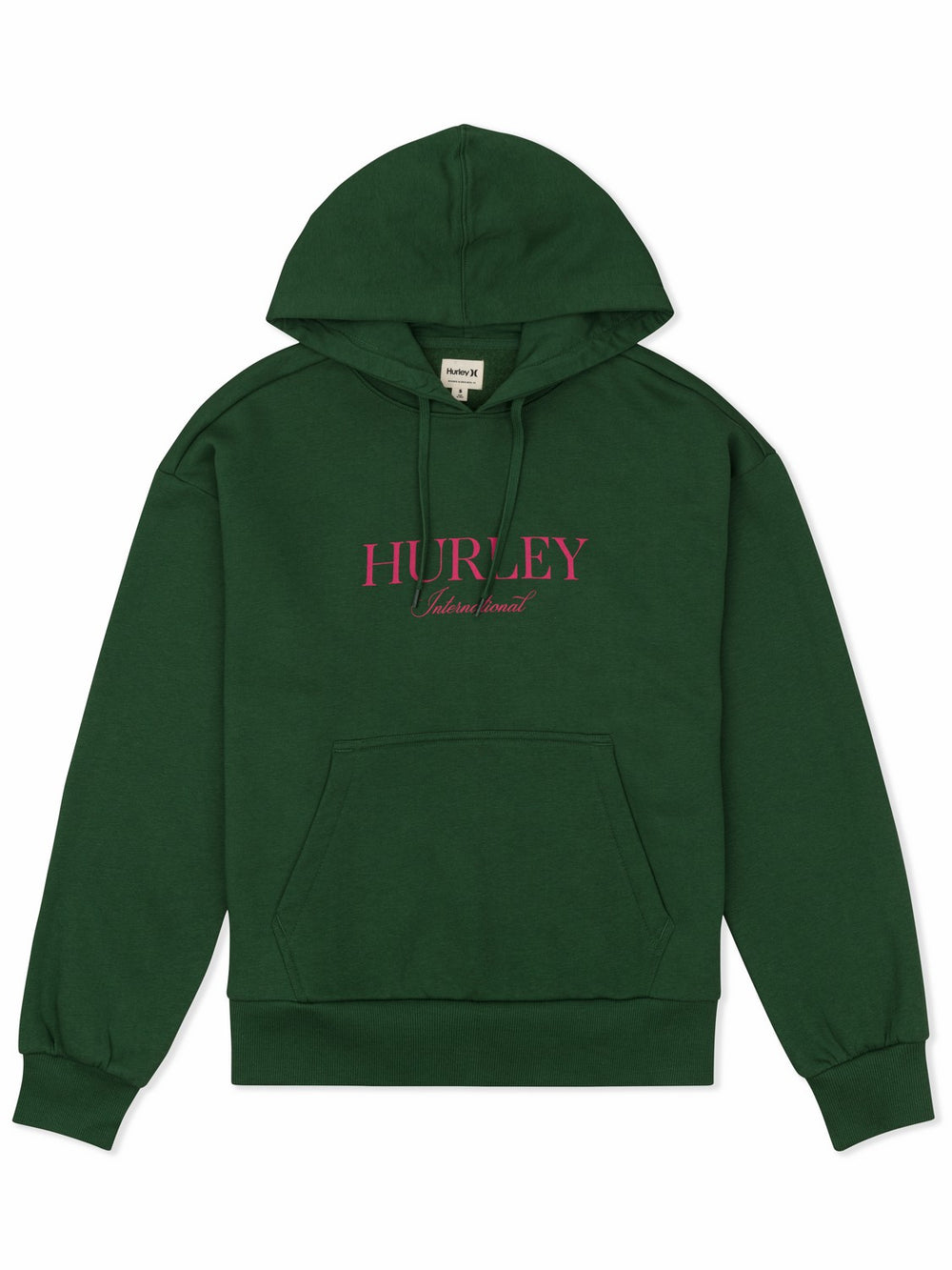 Hurley On Sale | Nostalgic Hoodie - EDEN