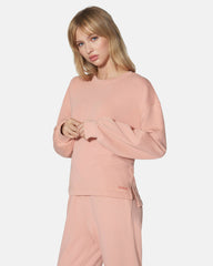 Hurley Onsale | Sweetest Crew - Rose Tan