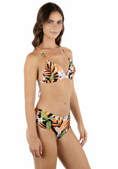 Hurley Onsale | Atrium Tropical Retro Bottom - Black