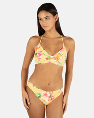 Hurley Discount | Malia Moderate Bottom - Sorbet