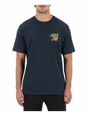 Hurley For Sale | All Smiles Short Sleeve - Armored Navy