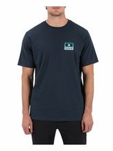 Hurley Onsale | Divide Short Sleeve - Armored Navy