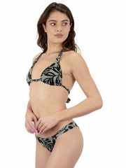 Hurley For Sale | Marina Rib Cheeky Bottom - Willow