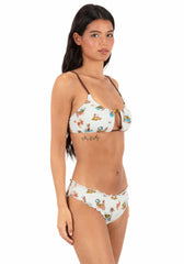 Hurley | Island Time Moderate Scoop Bottom - Island Time