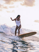 Hurley Onsale | Amphora Moderate One Piece Swimsuit - White