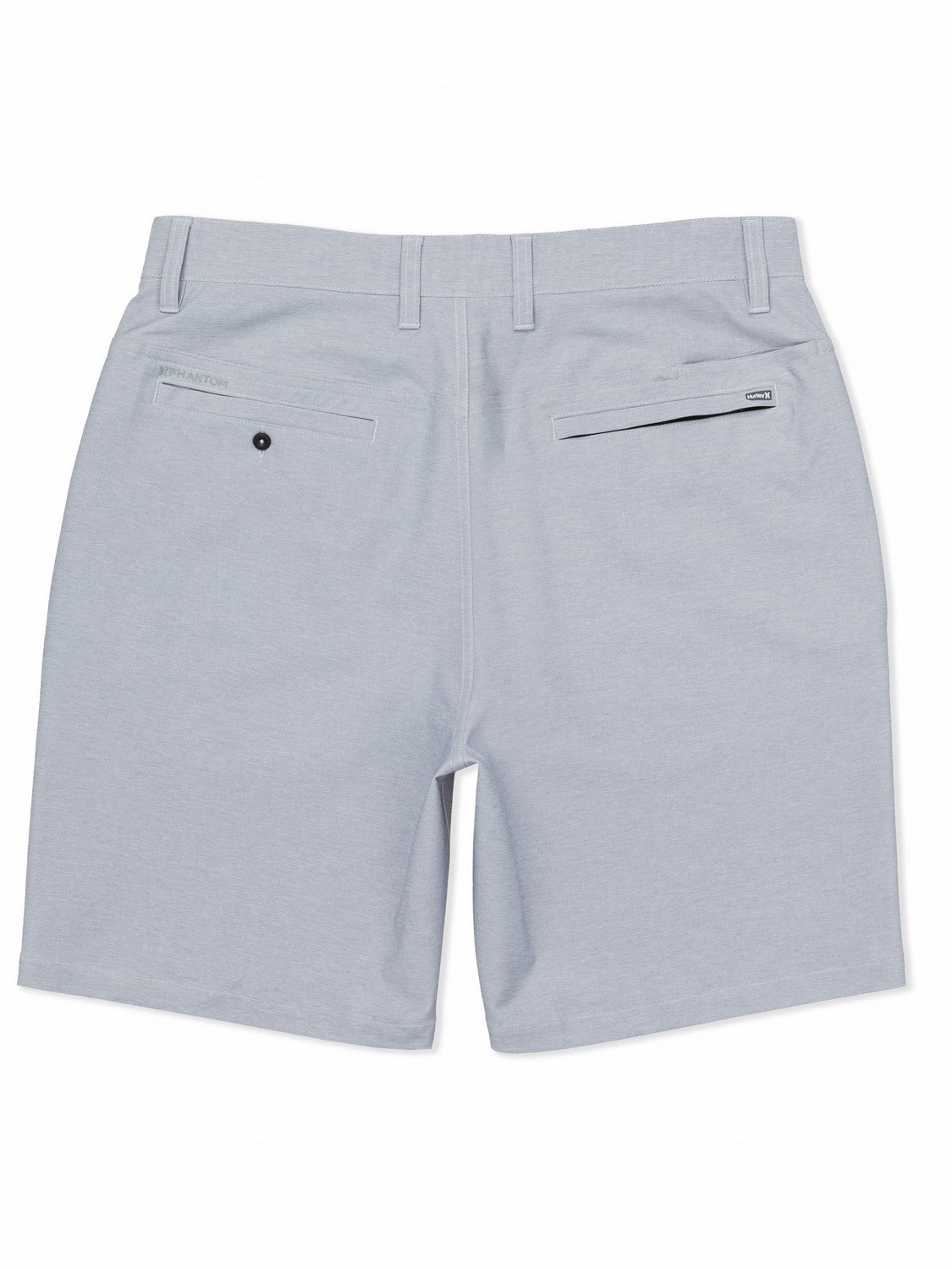 Hurley For Sale | Phantom Heather Walkshort 20" - Light  Stone Grey