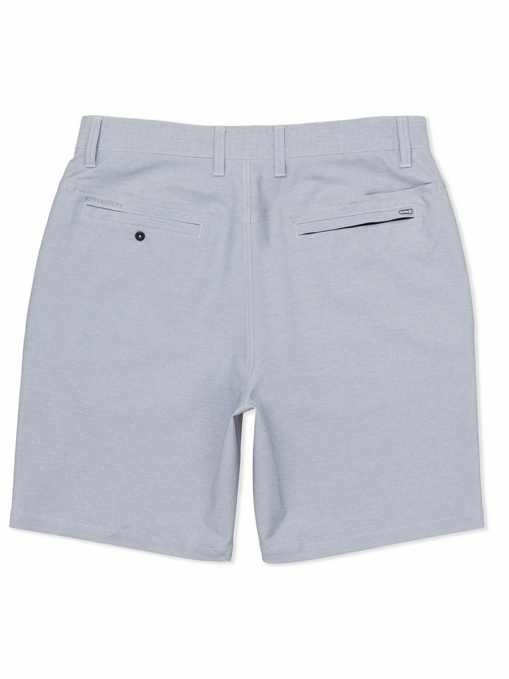 Hurley For Sale | Phantom Heather Walkshort 20" - Light  Stone Grey