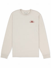 Hurley Onsale | Sunshine Slub Long Sleeve - Bone