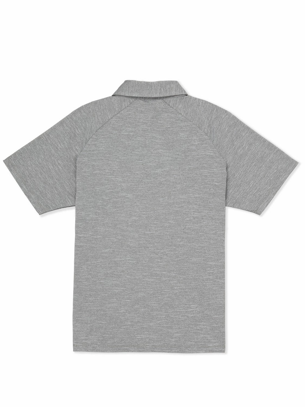 Hurley Discount | H2O Dri Outback Polo Short Sleeve - Stone Grey