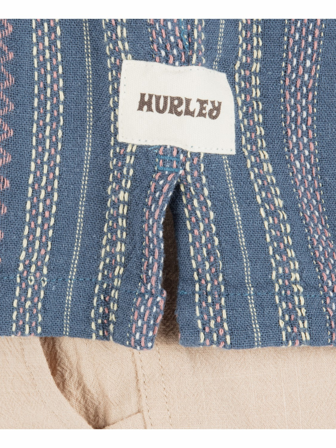 Hurley For Sale | Oceanside Short Sleeve - Monsoon