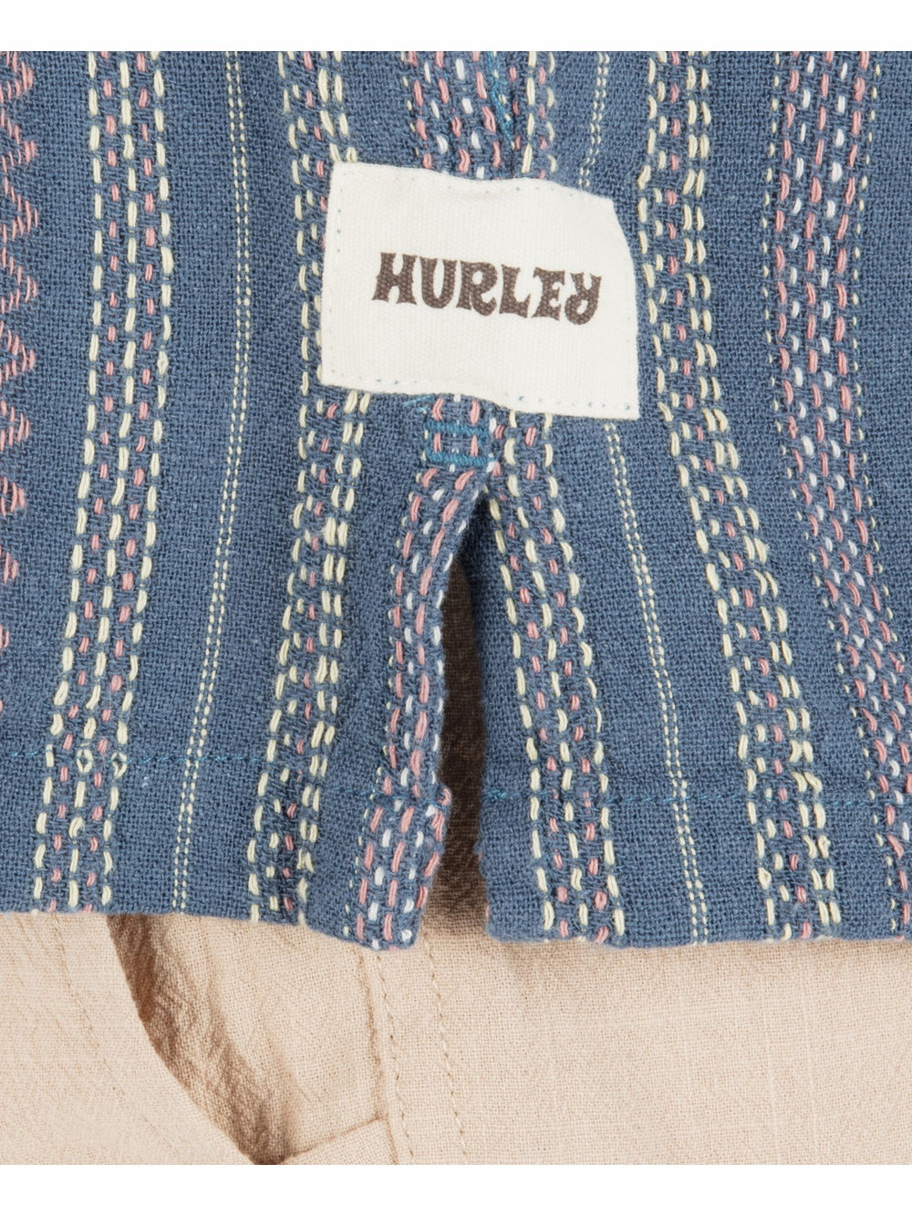 Hurley For Sale | Oceanside Short Sleeve - Monsoon