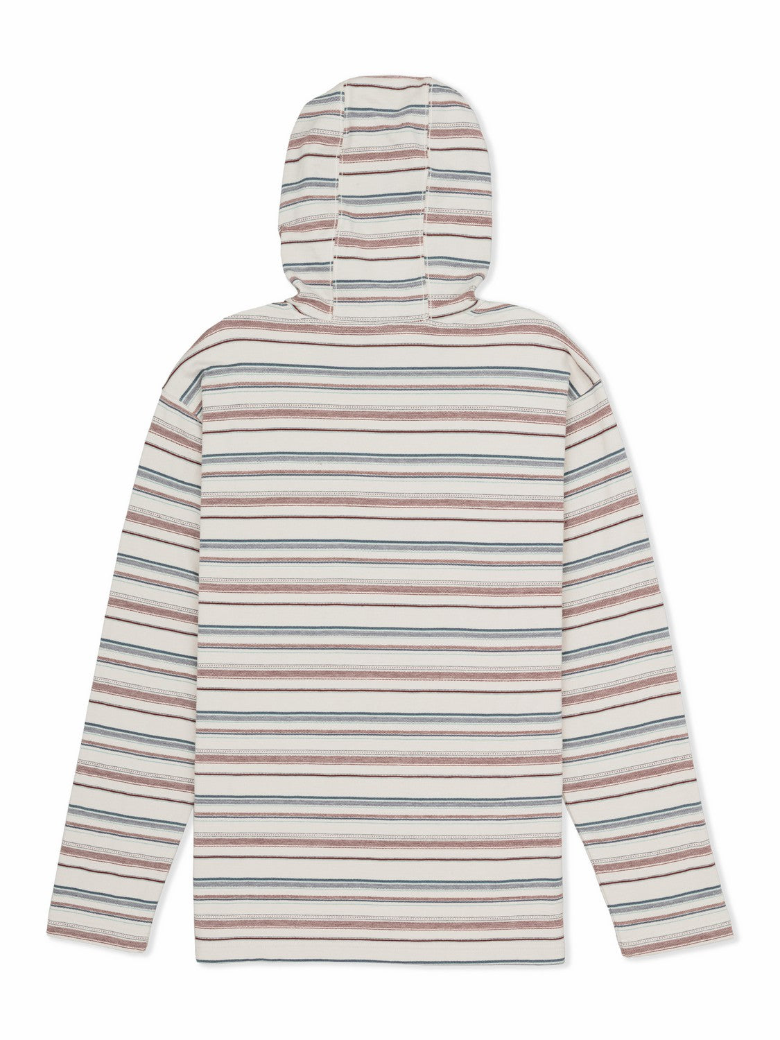 Hurley Onsale | OG Hooded Poncho - Bone