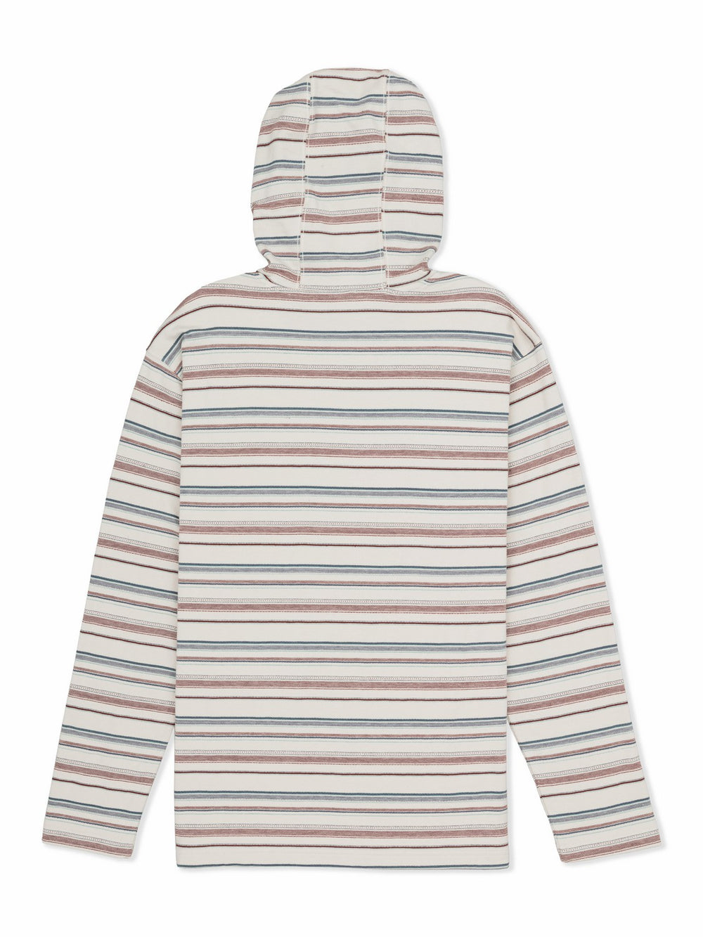 Hurley Onsale | OG Hooded Poncho - Bone