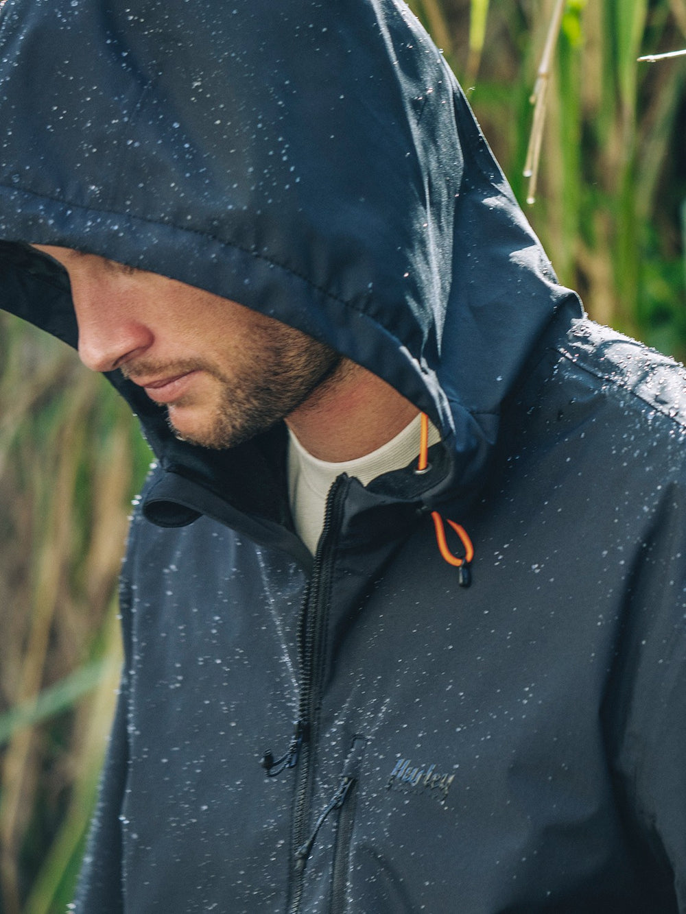 Hurley Discount | Phantom Defender Jacket - Black