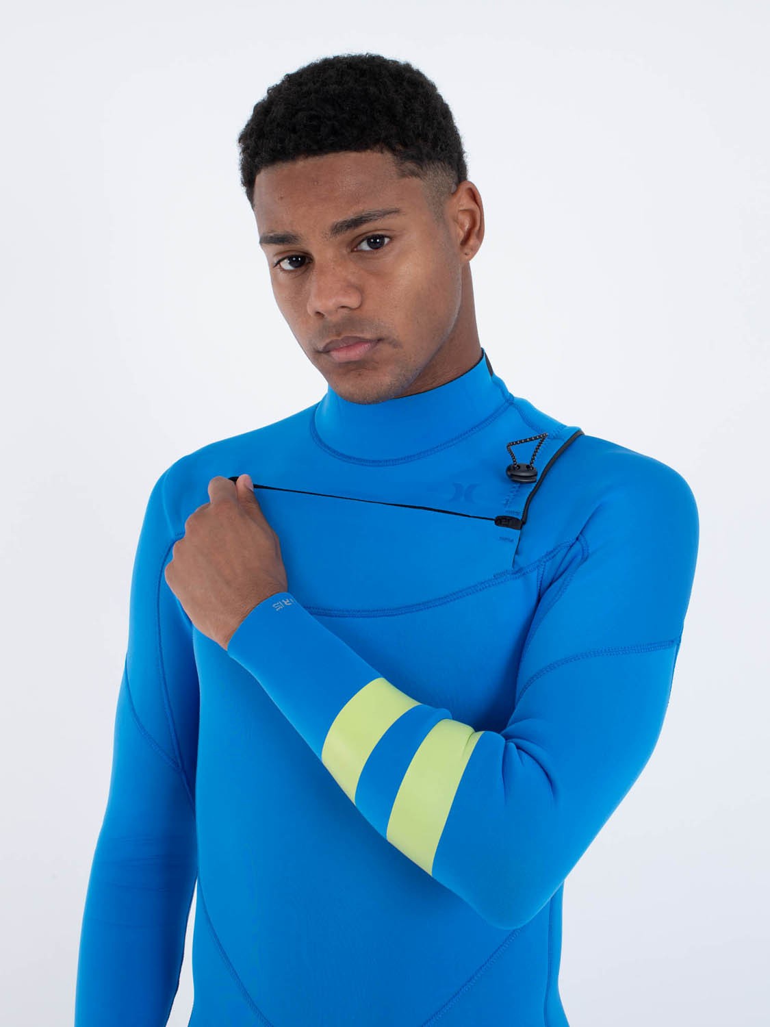 Hurley On Sale | Air 3/2 Mm Long Sleeve Fullsuit - Lagoon