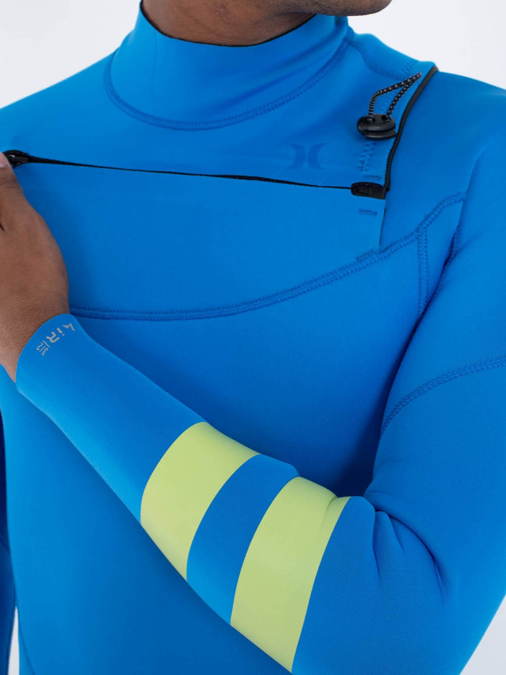Hurley On Sale | Air 3/2 Mm Long Sleeve Fullsuit - Lagoon