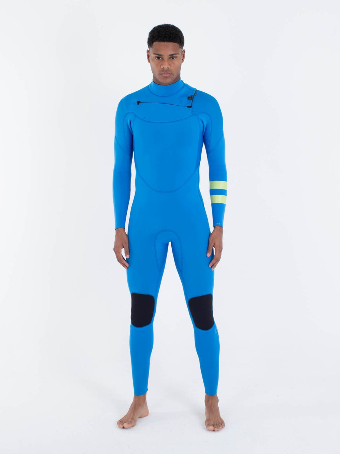Hurley On Sale | Air 3/2 Mm Long Sleeve Fullsuit - Lagoon