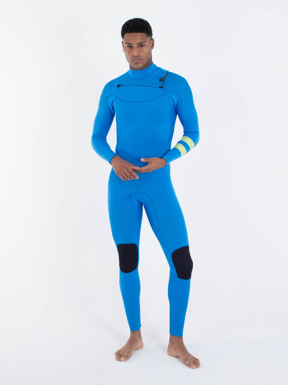 Hurley On Sale | Air 3/2 Mm Long Sleeve Fullsuit - Lagoon