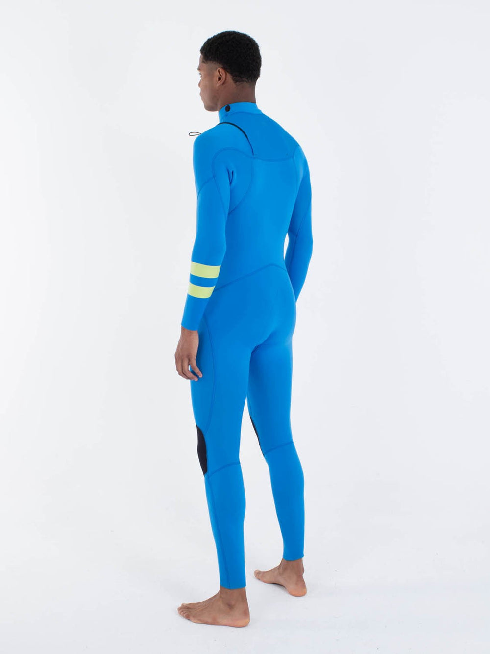 Hurley On Sale | Air 3/2 Mm Long Sleeve Fullsuit - Lagoon