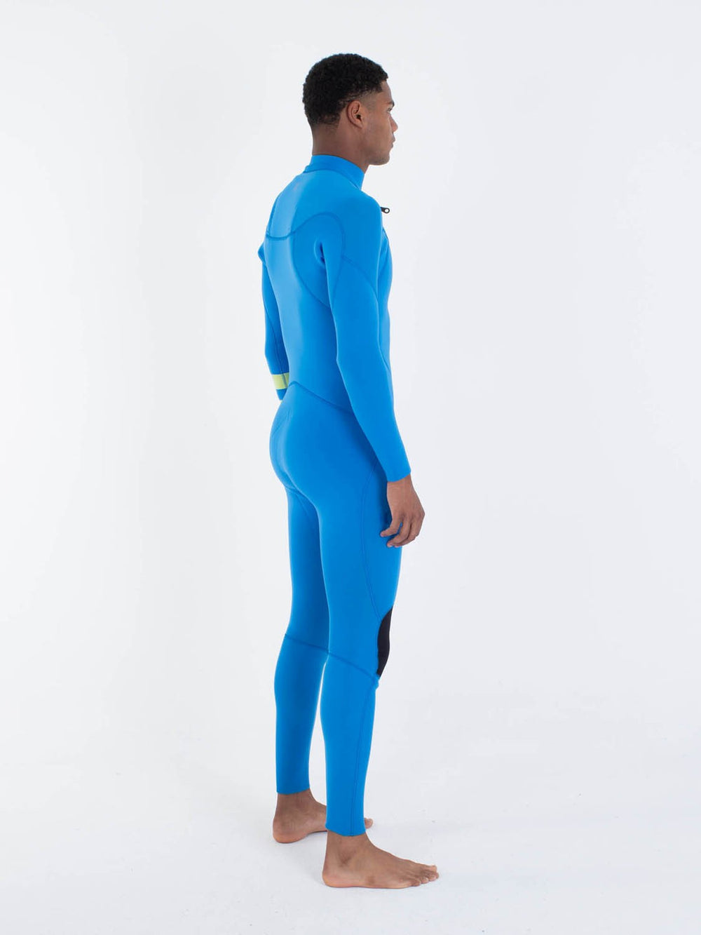 Hurley On Sale | Air 3/2 Mm Long Sleeve Fullsuit - Lagoon