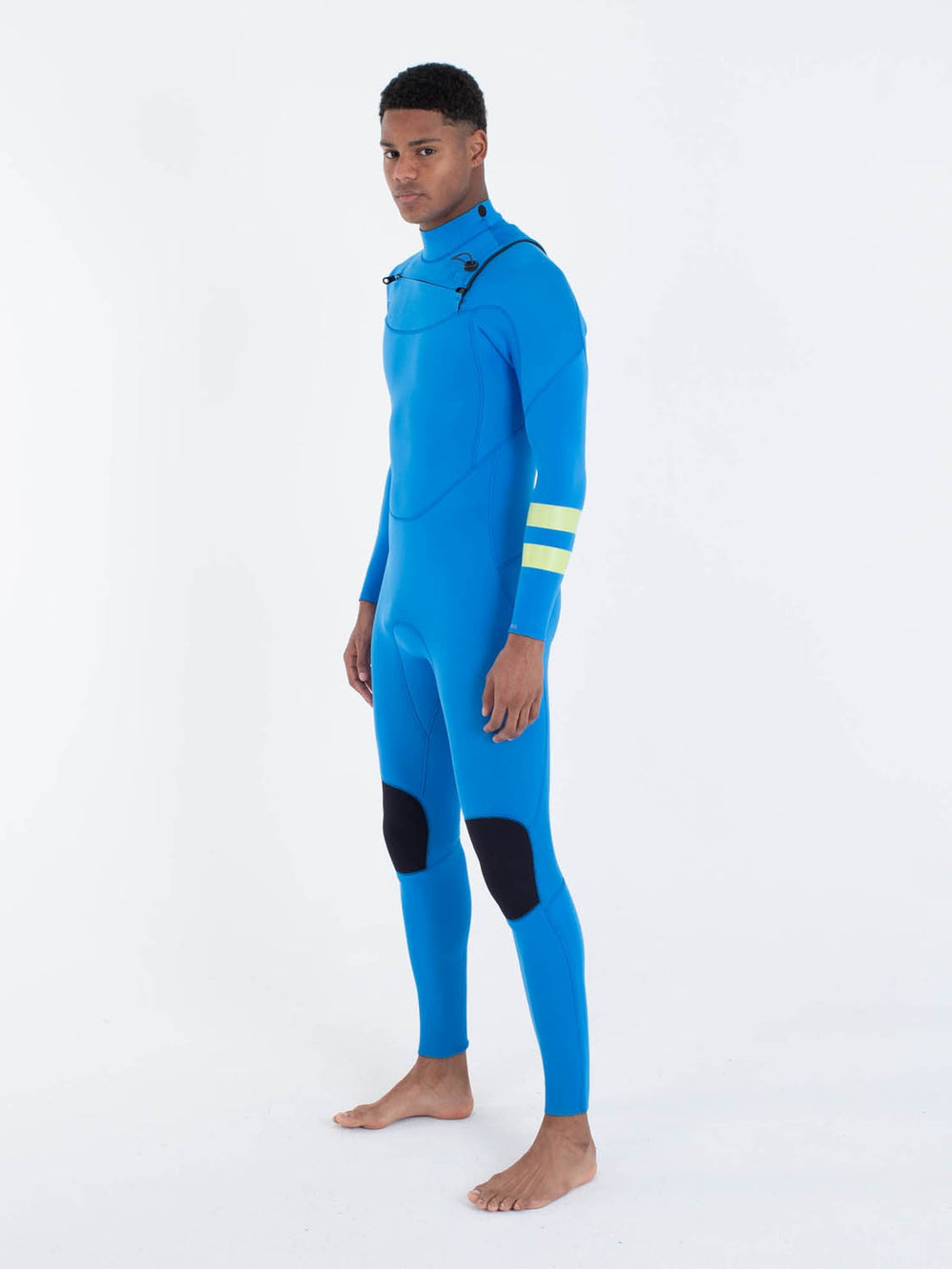 Hurley On Sale | Air 3/2 Mm Long Sleeve Fullsuit - Lagoon