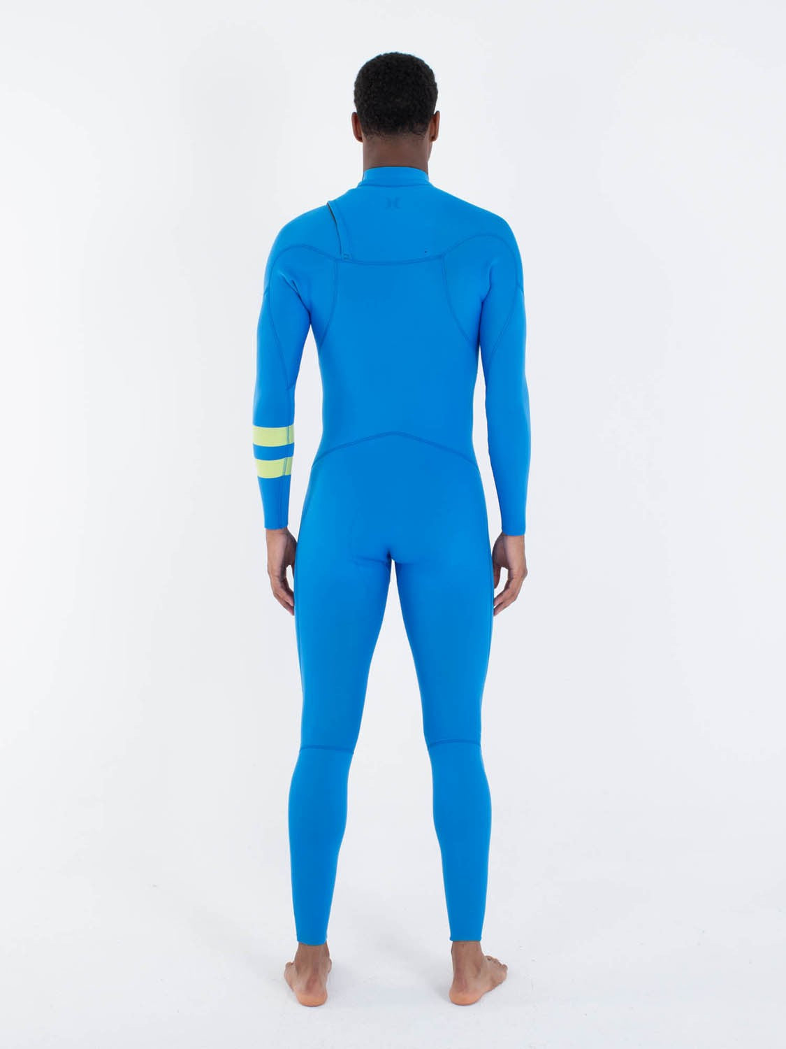 Hurley On Sale | Air 3/2 Mm Long Sleeve Fullsuit - Lagoon