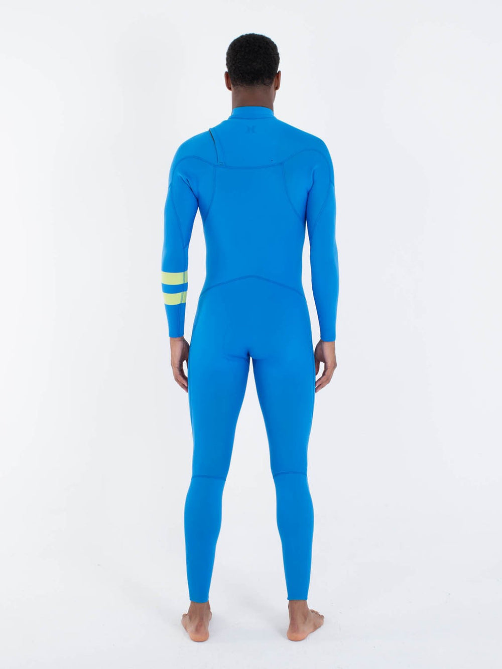 Hurley On Sale | Air 3/2 Mm Long Sleeve Fullsuit - Lagoon