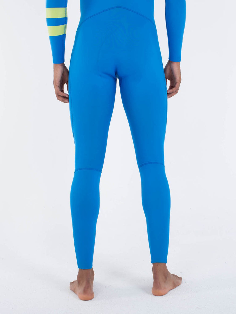 Hurley On Sale | Air 3/2 Mm Long Sleeve Fullsuit - Lagoon