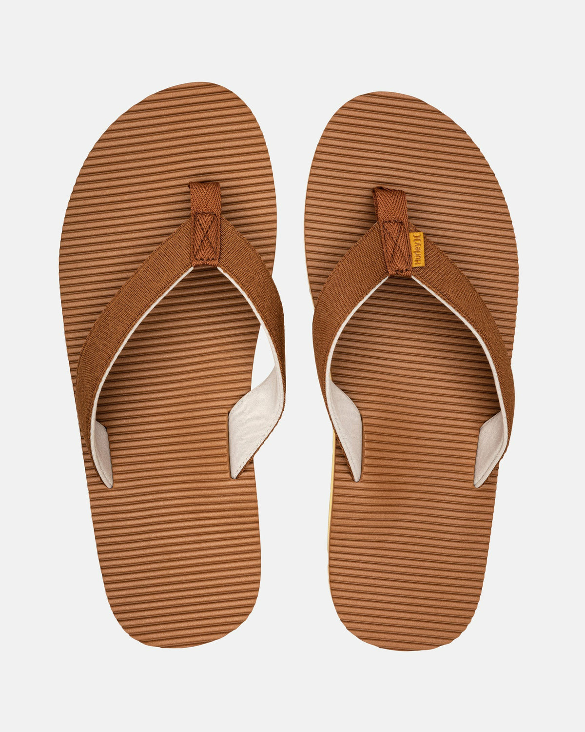 Hurley Discount | ONE AND ONLY SANDAL - Bronzed