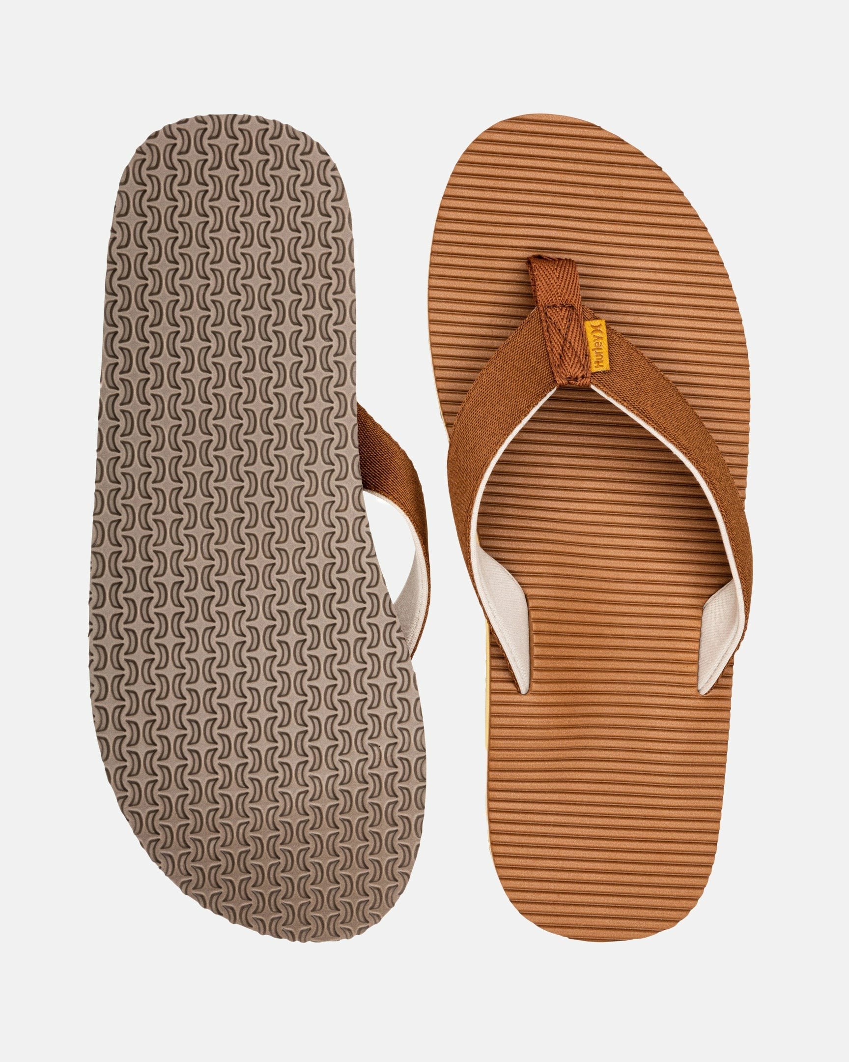 Hurley Discount | ONE AND ONLY SANDAL - Bronzed