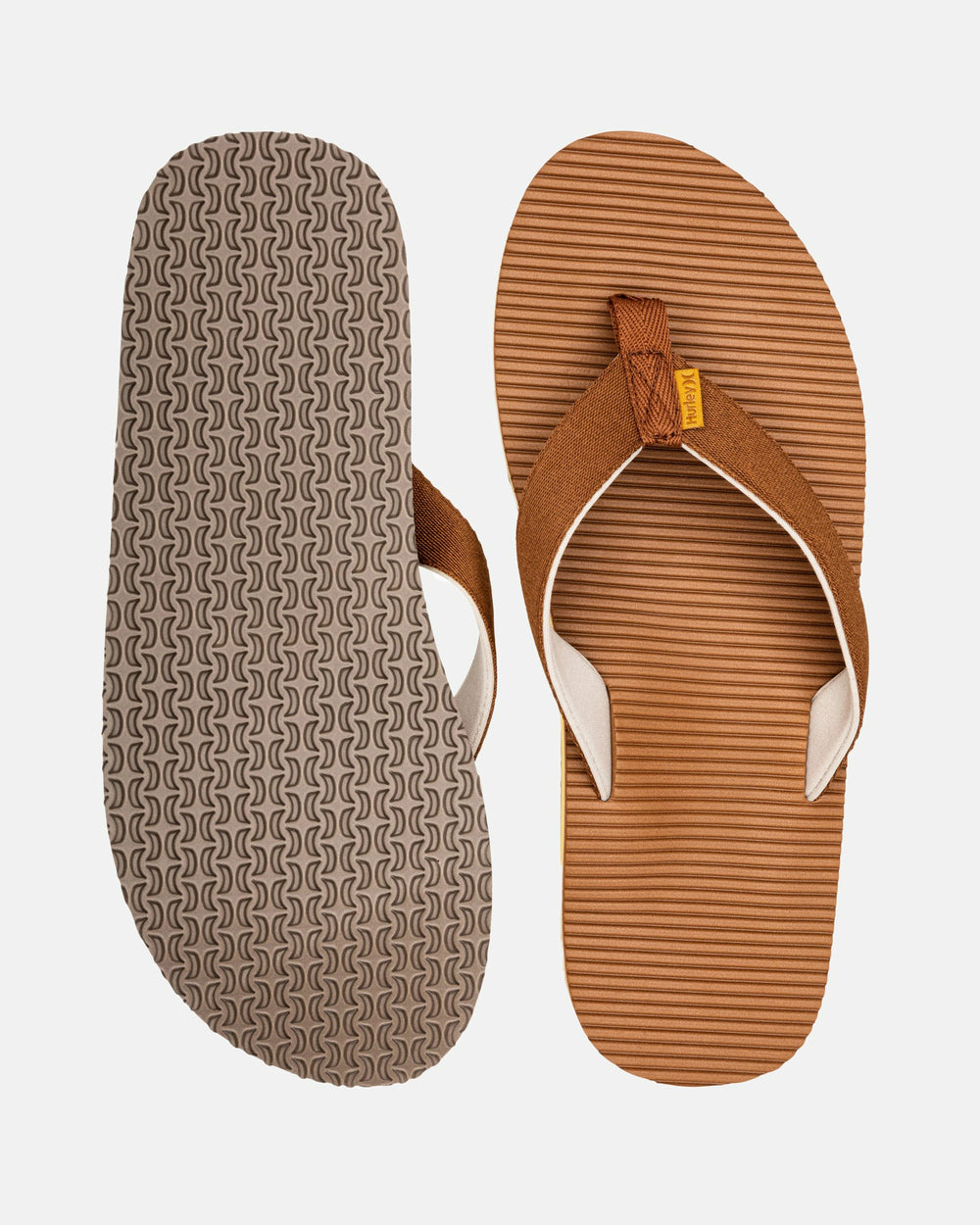 Hurley Discount | ONE AND ONLY SANDAL - Bronzed