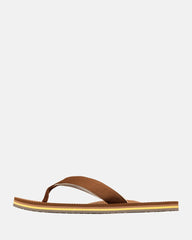 Hurley Discount | ONE AND ONLY SANDAL - Bronzed