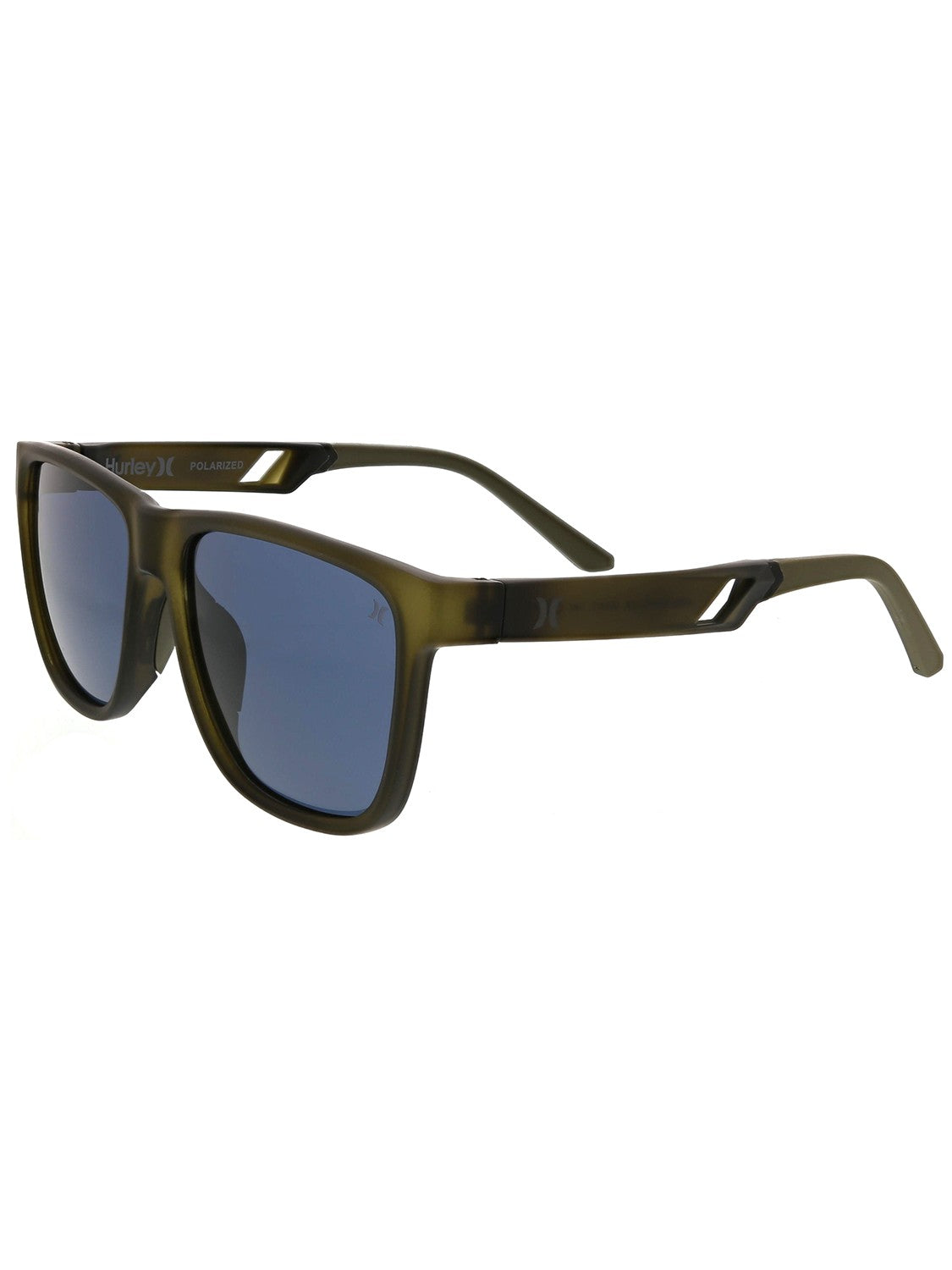 Hurley For Sale | Break Sunglasses - Dark Olive