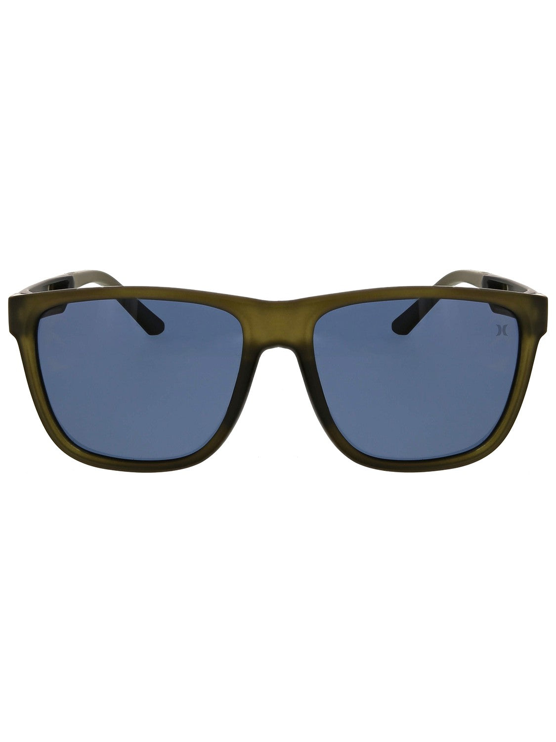 Hurley For Sale | Break Sunglasses - Dark Olive