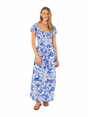Hurley Onsale | Paloma Maxi Dress - Hydro