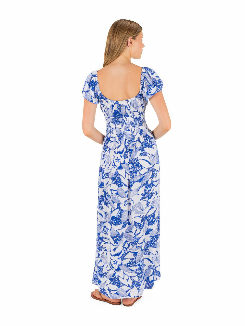Hurley Onsale | Paloma Maxi Dress - Hydro