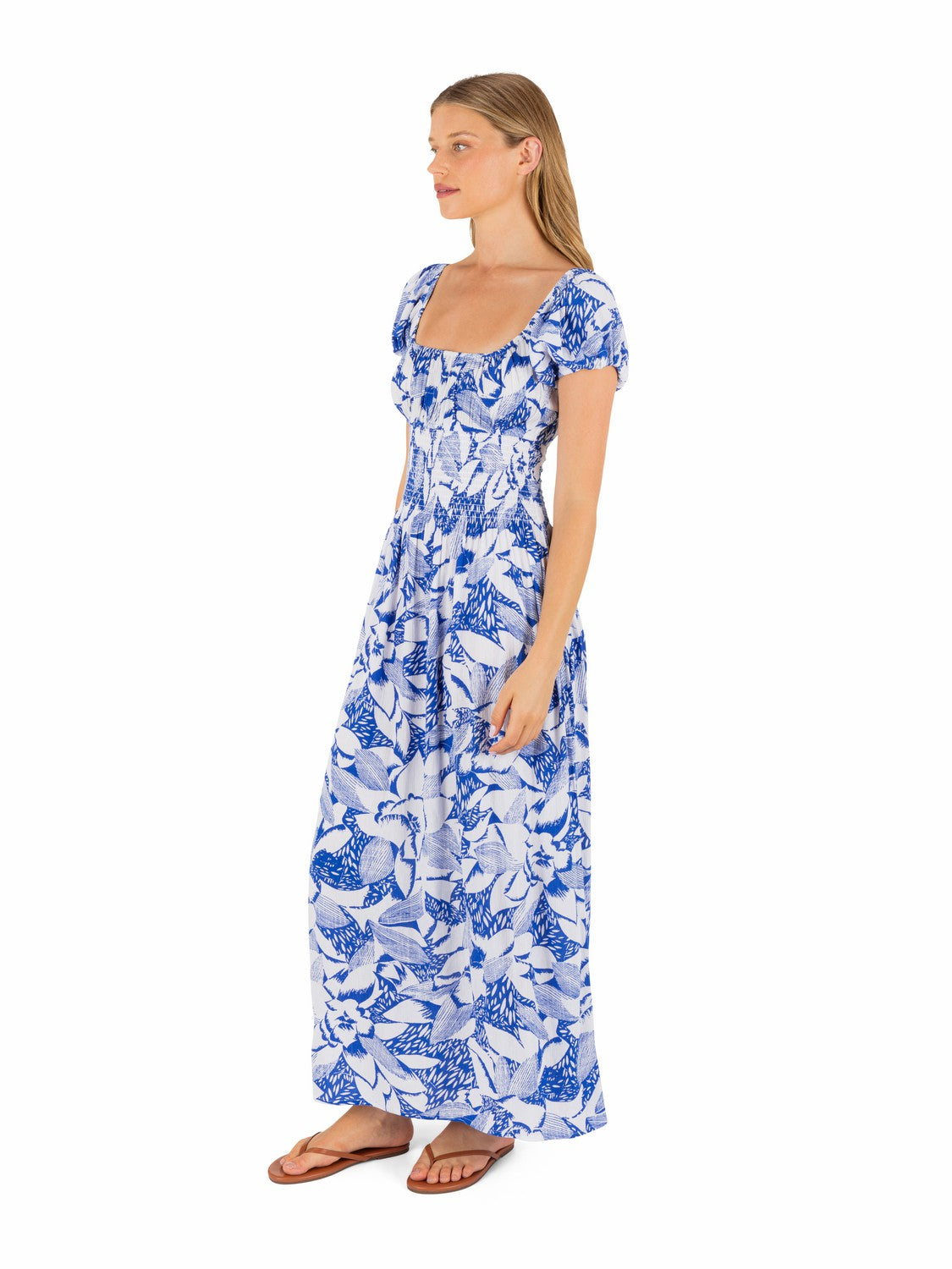 Hurley Onsale | Paloma Maxi Dress - Hydro